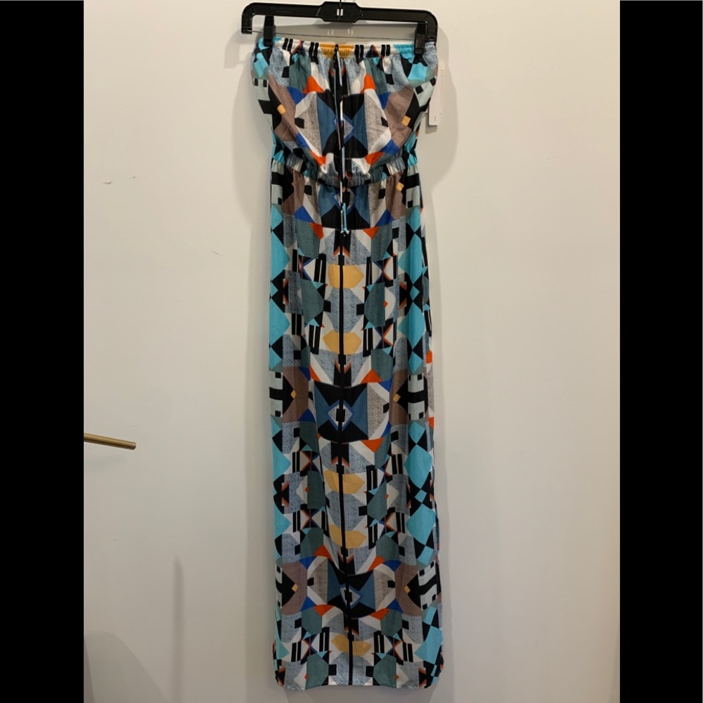 NWT Twelfth Street Cynthia Vincent Dress XS/P